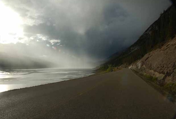 Medicine Lake